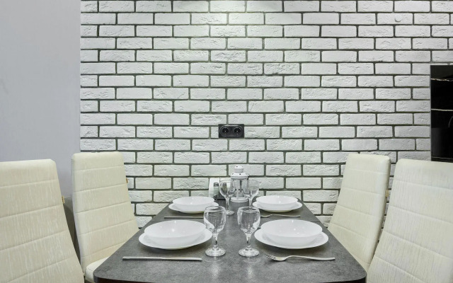 Best Guest House on Parkhomenko Street
