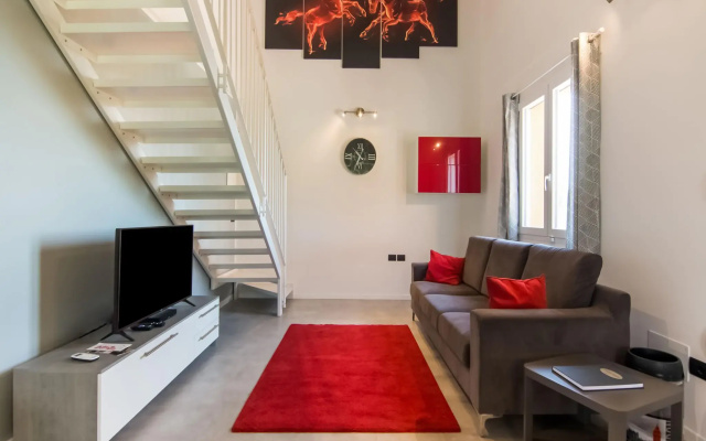 Holiday Home in Marche region with Private Swimming Pool
