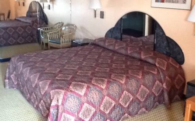 Luxury Inn Houston