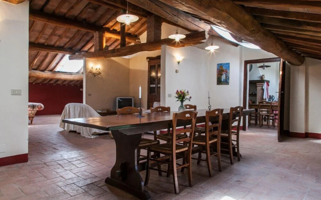 Verdidea - PIAN DELL'ASSO (up to 26 people)