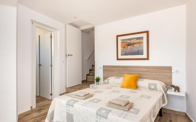 APARTAMENT 5 SOLS in Ciutadella de Menorca