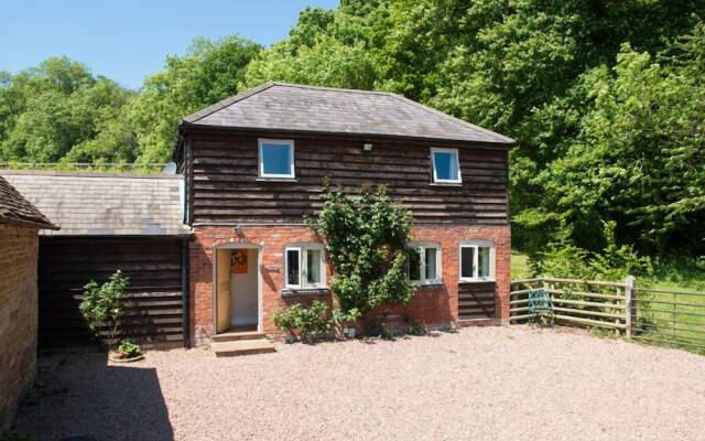 Stable Cottage