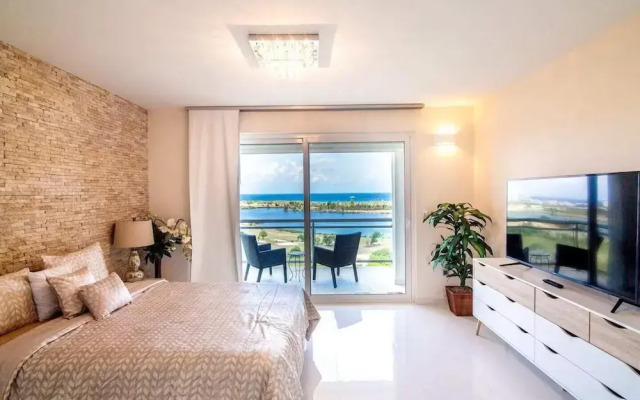 Lovely 3-bed Apartment in Maho