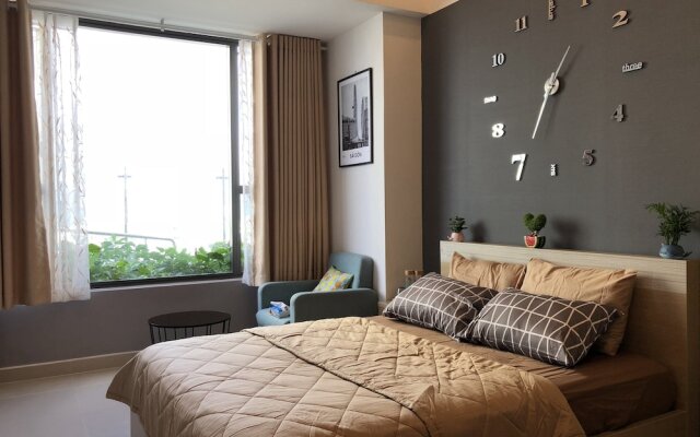 Rivergate Apartment By MM Home