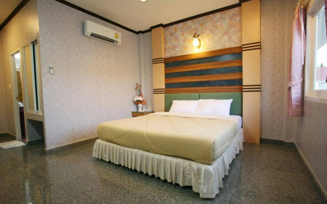 Soda Resort