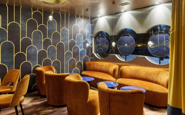 Mercure Plaza Biel