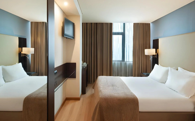 TURIM Alameda Hotel