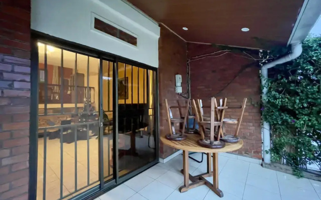 Captivating 3-bed House in Kigali , Rwanda