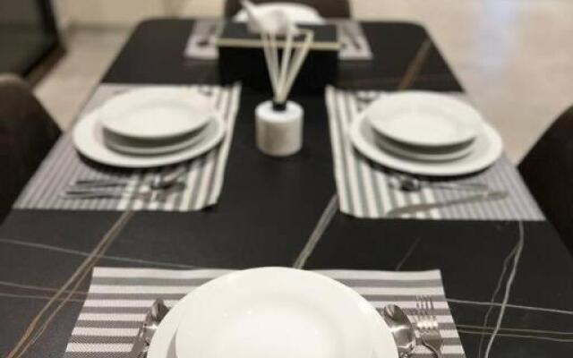 شقة أنيقة في حي العارض , Apartment in Riyadh city