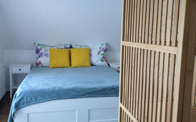 Marica Apartman