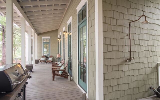 Watchtower Walk by Exclusive 30A
