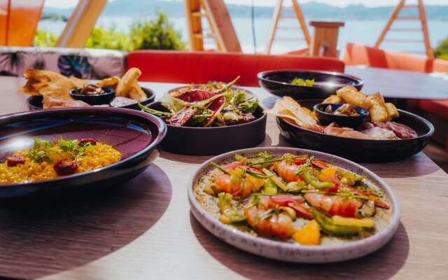 7Pines Resort Sardinia-A Destination By Hyatt