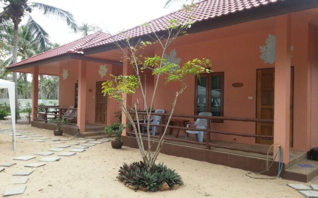 Prayook Resort Beach And Lagoon