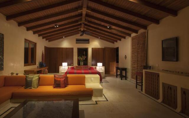 Casa Espiritu