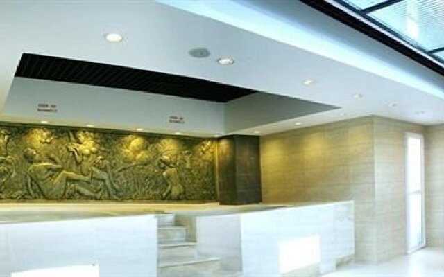 Jingdu International Hotel