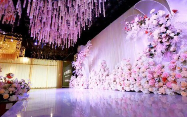 Jinjingyuan Hotel - Hefei