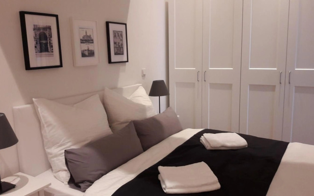 Apartment MUSIKVIERTEL