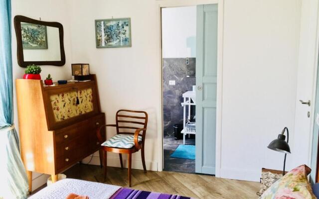 Gò Gò House 2 Casa Aprile