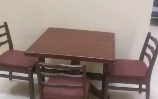 Maresi Luxury Hotel