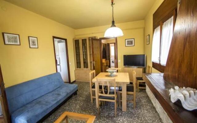 Casa De Vacaciones "CAL VIVES"