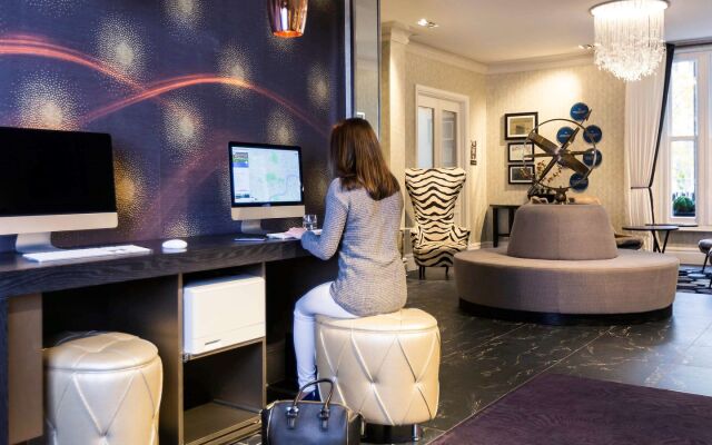 Mercure London Hyde Park Hotel