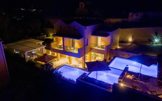 Dimani Suites