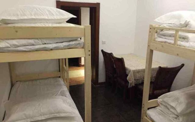 Harbin Russia International Youth Hostel