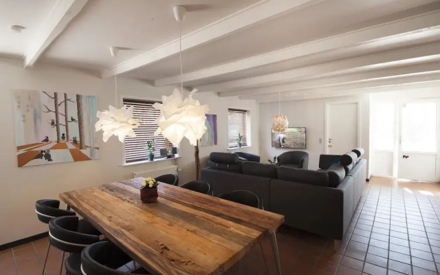 Benniksgaard Bed & Breakfast