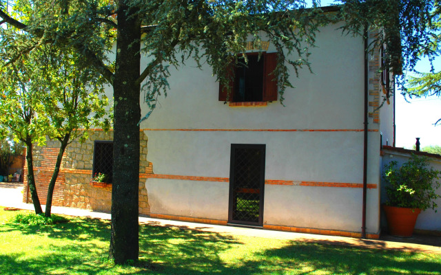 B&B Casale Ansamagi Relax & Pool