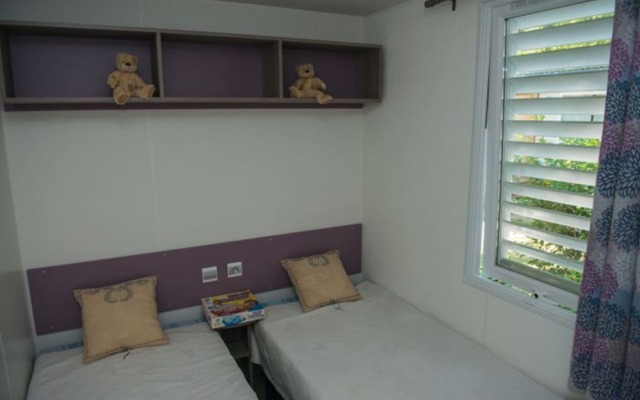 Camping Club Le Littoral 5*