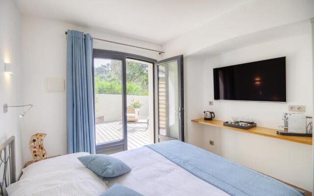 Le Refuge - Gigaro Lodges