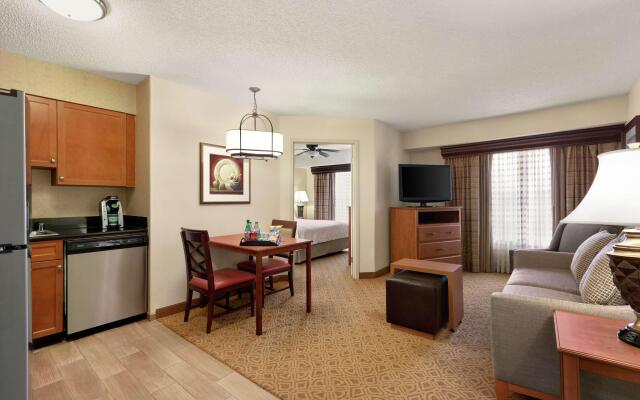 Homewood Suites Dallas/Park Central