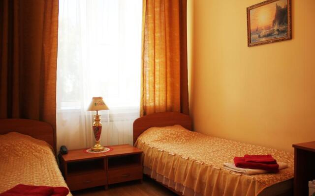 Роза ветров