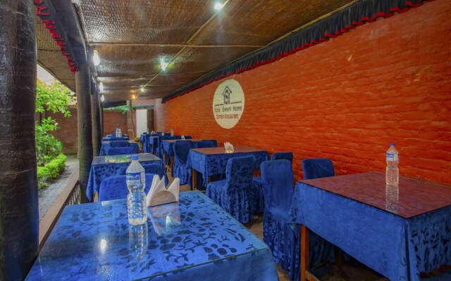 OYO 299 Hotel Sweet Home