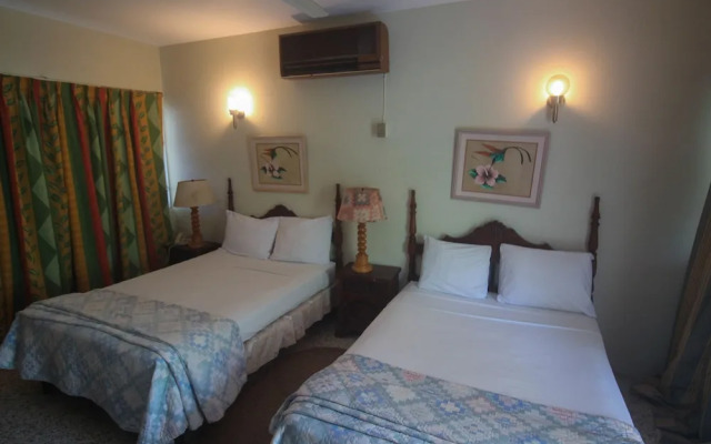 Sahara Hostel