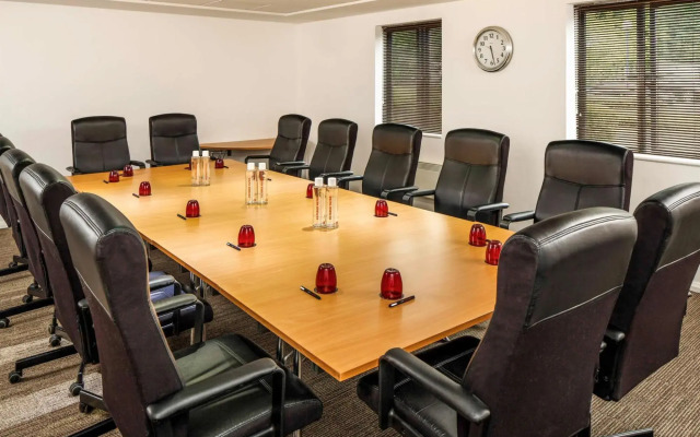 Ibis Preston North Hotel