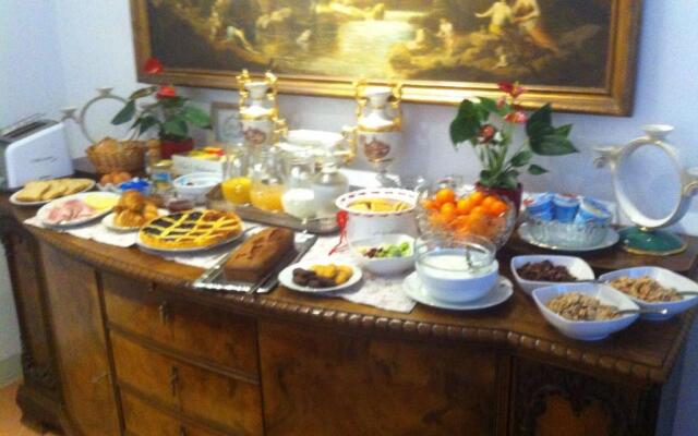 Agriturismo Campanacci