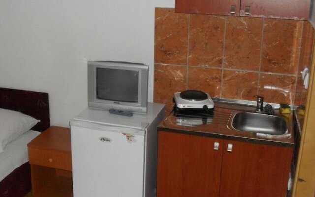 Hotel Lovac