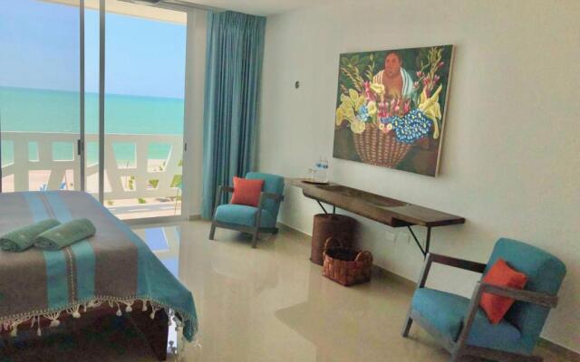 Playa 55 Beach Escape