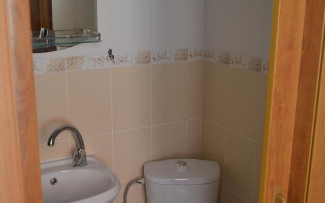 Guest House Morskaya 150