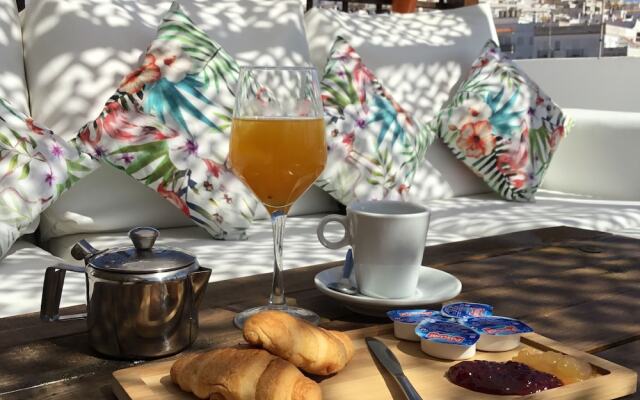 Casa Rural Huerta del Tio Cruz