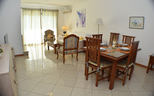 JSE Apartamento by Algarkasa
