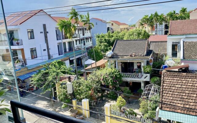 Little Boss Homestay