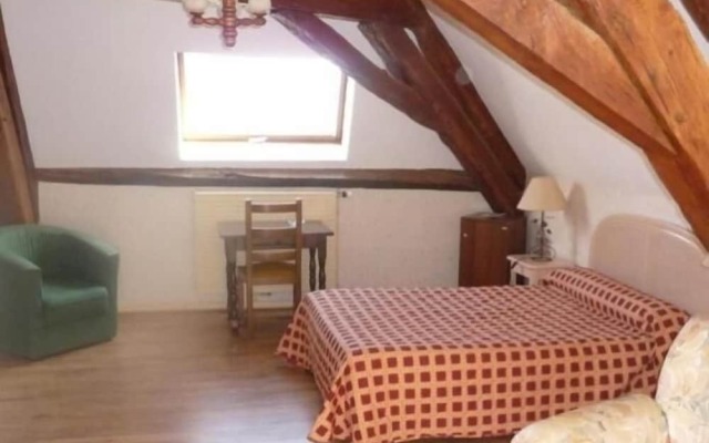 Moulin de Bourgchateau