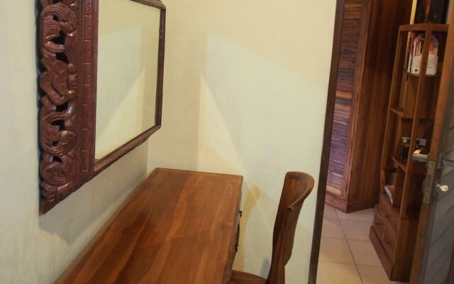 Junjungan Suite Villa