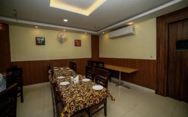 Hotel Celebration Inn By OYO Rooms