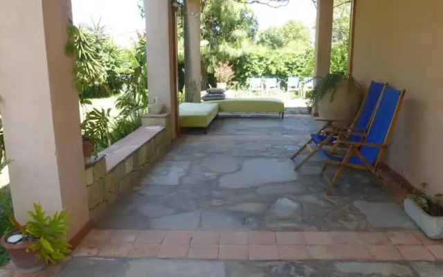 L'angolo di Rosa