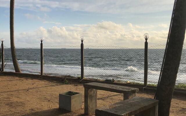 C J Beach Resort