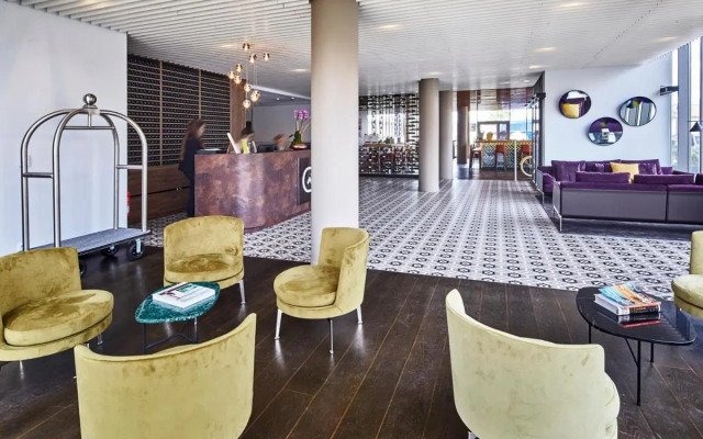Radisson Hotel Bordeaux Saint Jean