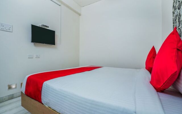 OYO 22423 Taj Villa Guest House
